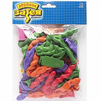 Набір кульок асорті 30 од, 1111-0142