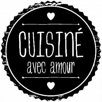 Штамп деревянный d=3,5 см Cuisine avec amour / Готовим с любовью, 10004120 ТМ "Artemio" Штамп деревянный d=3,5 см Cuisine avec amour / Готовим с любовью, 10004120 ТМ "Artemio"