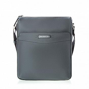 Мини-сумка мужская Eco times, P10JMM02 Mandarina Duck Мини-сумка мужская Eco times, P10JMM02 Mandarina Duck