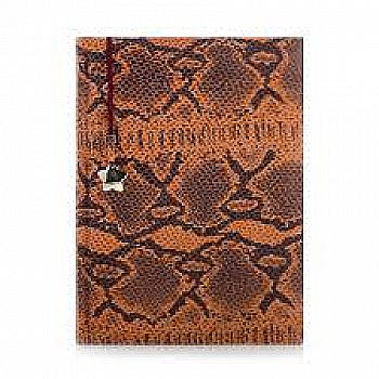Ежежневник недатированный Snake, 11027-04Е-63 Ежежневник недатированный Snake, 11027-04Е-63