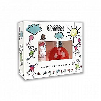 Набір декоративної косметики Makeup Kit 02, Colour Intense Набір декоративної косметики Makeup Kit 02, Colour Intense