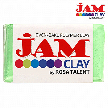 Пластика "Jam Clay", М`ята 20г Пластика "Jam Clay", М`ята 20г