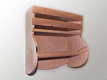 Заготовка Держатель для полотенец, 1615