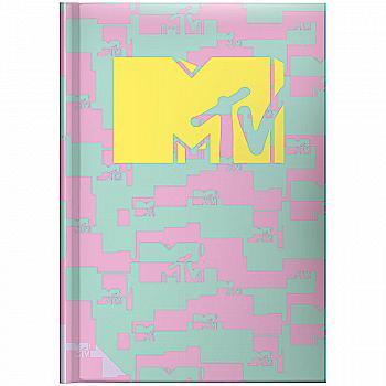 Щоденник недат Агенда Графо MTV-4, 73-796 68 061 Щоденник недат Агенда Графо MTV-4, 73-796 68 061