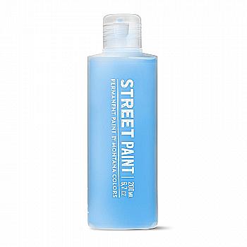 Заправка для маркеров MTN Street Paint R-04 Avatar Blue, 200 мл, EXG0110304 Заправка для маркеров MTN Street Paint R-04 Avatar Blue, 200 мл, EXG0110304