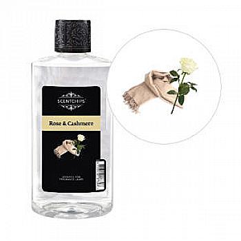 Аромамасло Scentchips 200 мл Роза и Кашемир, 256441 Аромамасло Scentchips 200 мл Роза и Кашемир, 256441