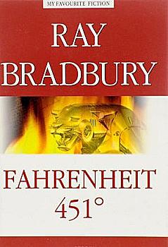 Книга "Bradbury R. Fahrenheit 451⁰/Брэдбери Р. 451⁰ по Фаренгейту" (а) (6492) Книга "Bradbury R. Fahrenheit 451⁰/Брэдбери Р. 451⁰ по Фаренгейту" (а) (6492)