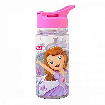 Бутылка для воды "Sofia The First" с блестками, 280 мл. 1 Вересня, 706900 Бутылка для воды "Sofia The First" с блестками, 280 мл. 1 Вересня, 706900