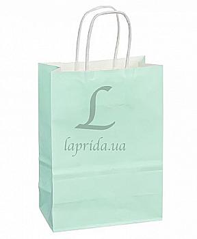 Подарунковий пакет 15*21*8 см, 31-3975 Подарунковий пакет 15*21*8 см, 31-3975