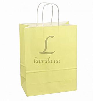 Подарунковий пакет 25*33*12 см, 31-3906 Подарунковий пакет 25*33*12 см, 31-3906