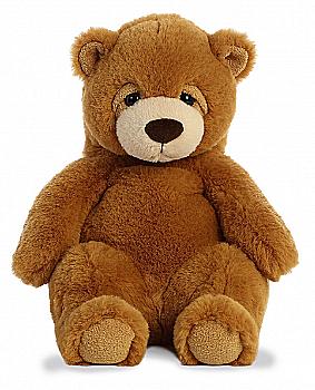 Мягкая игрушка Медведь 35 см, 180438F