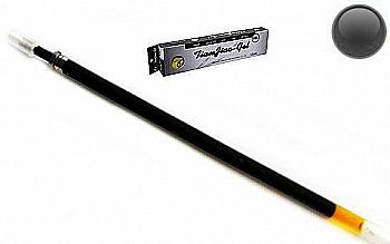 Стрижень гелевий Huangin-Gel чорний TZ 501 Tiajiao Стрижень гелевий Huangin-Gel чорний TZ 501 Tiajiao