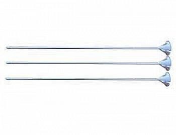 Тримач для куль білий моноліт, 1302-3079 Тримач для куль білий моноліт, 1302-3079