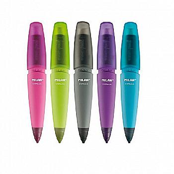 Карандаш механический Capsule ассорти 2B 0,7, 18507920 Карандаш механический Capsule ассорти 2B 0,7, 18507920