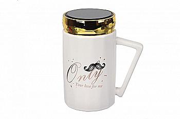 Чашка керамічна, 66-1867