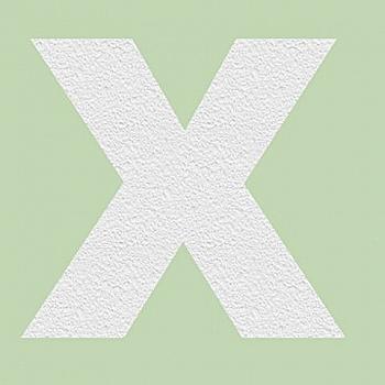 Фігури з пінопласту X- 50 см