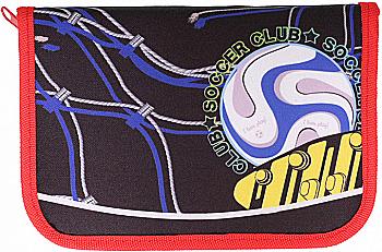 Пенал "Football", 1 від., 99211, Class Пенал "Football", 1 від., 99211, Class