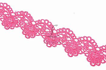 Мереживо 13,7 м, 5-32129