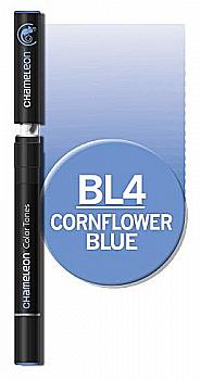 Маркер Chameleon - Cornflower Blue (волошково-синій), BL4 Маркер Chameleon - Cornflower Blue (волошково-синій), BL4