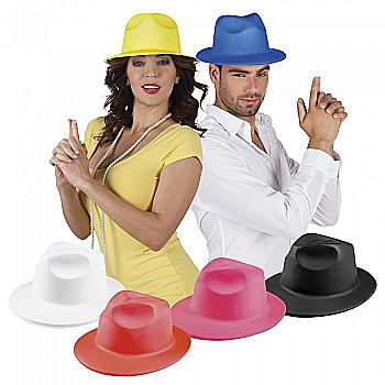 Капелюх "Вінні" (6 кол. в асорт.), 04055 ТМ "Boland"