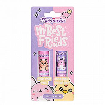 Набір два бальзами, 30567, Martinelia Набір два бальзами, 30567, Martinelia