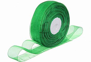 Лента органза 25 мм-46 м (19), 5-15627