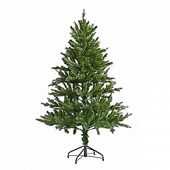 Ялинка "Стела" h-1,5 м лита зелена, 903525