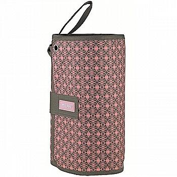 Мультипенал з наповненням "Prints", 08822PRP Мультипенал з наповненням "Prints", 08822PRP