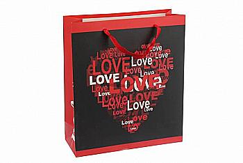 Подарунковий пакет 40*30*12 см, 3-181-919