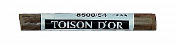 Крейда-пастель Toison D`or raw umber, 8500054002SV Крейда-пастель Toison D`or raw umber, 8500054002SV