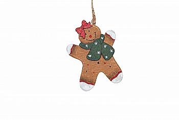 Підвіска НР Пряник, 105347 Підвіска НР Пряник, 105347