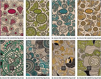 Блокнот крафт, 105*165 мм, 120 арк, кл., БК140 (3904) Блокнот крафт, 105*165 мм, 120 арк, кл., БК140 (3904)