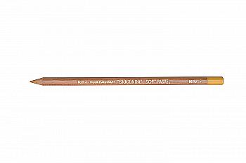 Карандаш пастельный, dark ochre, Gioconda, 8820003001KS Карандаш пастельный, dark ochre, Gioconda, 8820003001KS