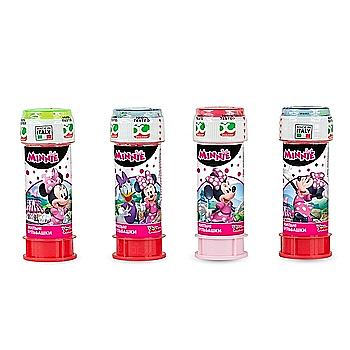 Мыльные пузыри - Минни (60 мл), 103.893100 Мыльные пузыри - Минни (60 мл), 103.893100