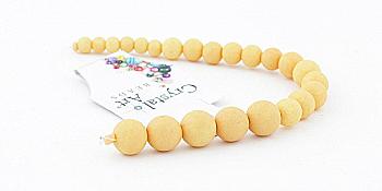 Намисто на нитці, 34913 SI Crystal Art  Намисто на нитці, 34913 SI Crystal Art