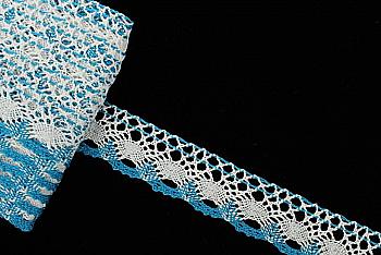 Мереживо 10 м, 5-52158