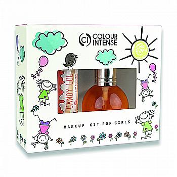 Набір декоративної косметики Makeup Kit 03, Colour Intense Набір декоративної косметики Makeup Kit 03, Colour Intense