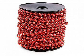 Намисто пластикове 6 мм*12 м, 147-710 Намисто пластикове 6 мм*12 м, 147-710
