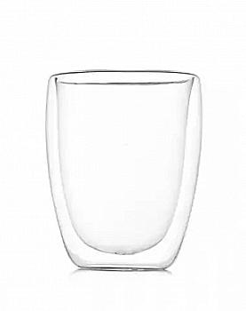 Стакан 350 мл, с двойной стенкой, Н-103 Стакан 350 мл, с двойной стенкой, Н-103