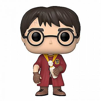 Фигурка Funko Pop серии "Гарри Поттер и тайная комната: 20th Anniversary" – Гарри, 65652 Фигурка Funko Pop серии "Гарри Поттер и тайная комната: 20th Anniversary" – Гарри, 65652