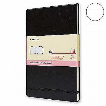 Записник Акварель Moleskine Folio А4, ARTBF833 Записник Акварель Moleskine Folio А4, ARTBF833