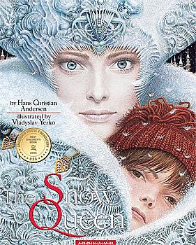 Книга "Андерсон Г. Х. Снігова королева" (а) (0596)