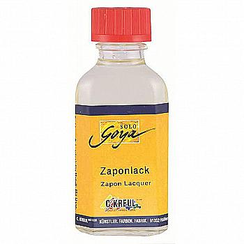 Лак  Solo Goya 50 мл, 377-50ML Kreul