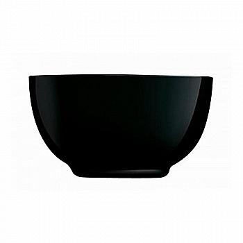 Салатник Diwali Black, 14,5 см, P0863 Luminarc