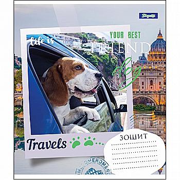 Зошит 24 лін. 1В Your Best Friend, 764584 Зошит 24 лін. 1В Your Best Friend, 764584