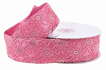 Лента декор (4 см-18 м), 5-30910