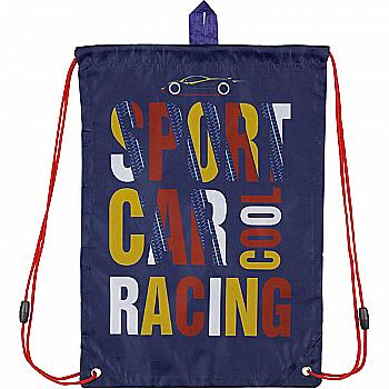 Сумка для взуття 600 Car racing, K18-600S-12
