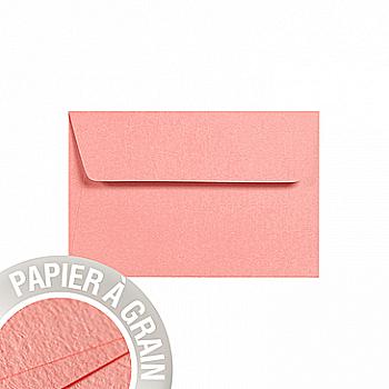 Конверт декоративный зернистый Pollen 90*140 мм/120 г, Coral powder/Коралова пудра, 28341C Конверт декоративный зернистый Pollen 90*140 мм/120 г, Coral powder/Коралова пудра, 28341C
