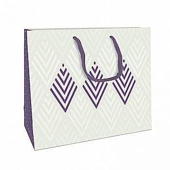 Подарунковий пакет 19*12*25 см, 201791C ТМ "Clairefontaine" Подарунковий пакет 19*12*25 см, 201791C ТМ "Clairefontaine"