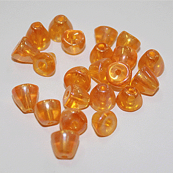 Намистини 6*6 мм, 50 г, rainbow 11146/102AC Crystal Art Намистини 6*6 мм, 50 г, rainbow 11146/102AC Crystal Art